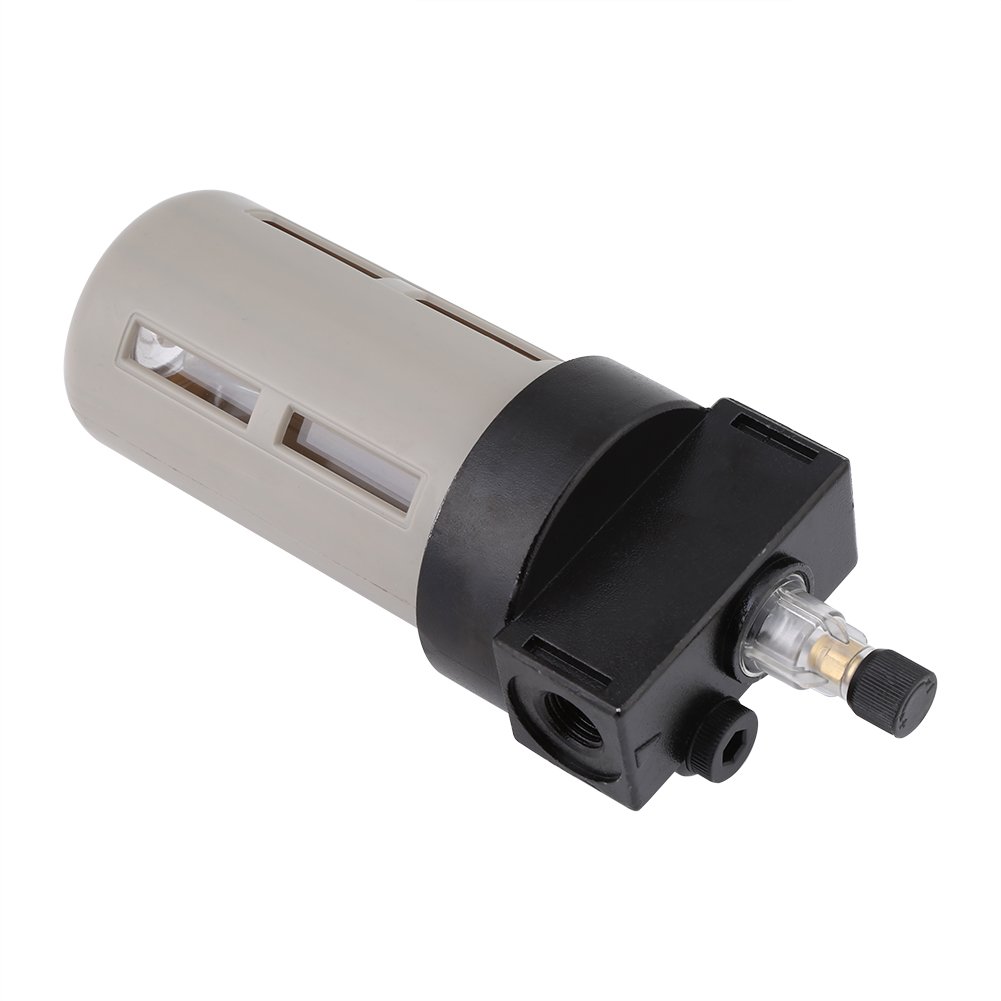 BL-2000 G1/4 Air Lubricator - Pneumatic System Air Source Treatment for Compressors, Tools & Machinery | Industrial & Automotive Applications