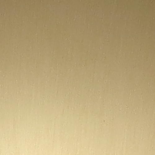 Brushed Gold