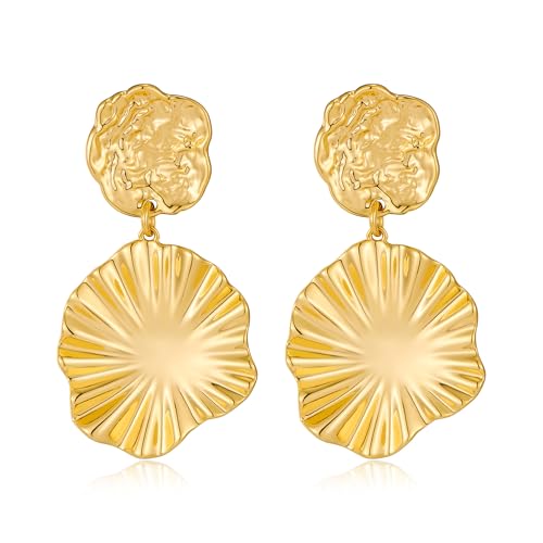 Sparkly Gold