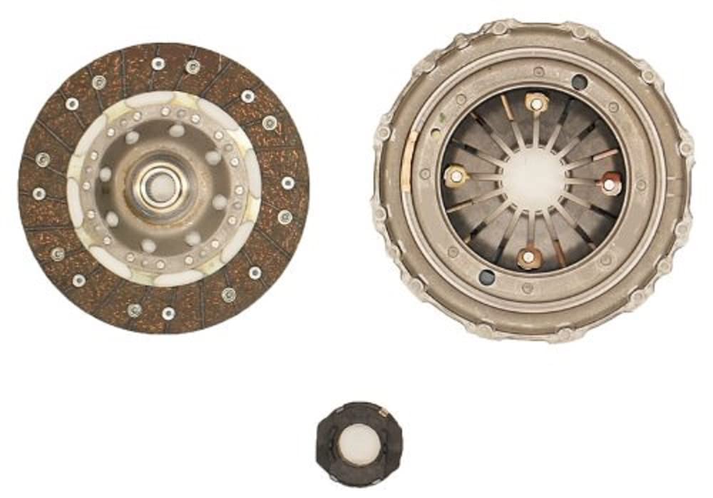 Valeo 52205603 Clutch Kit - OEM Replacement for Smooth Shifting Performance | Perfect for Daily Commuting & Performance Driving