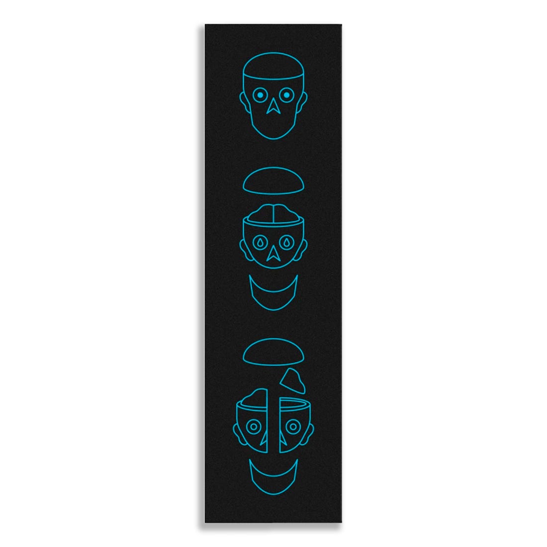 TiLT Process Sticker - High Quality Vinyl Decals for DIY Crafts, Laptops, Water Bottles | Perfect for Home Decor, Office Organization & Gift Giving