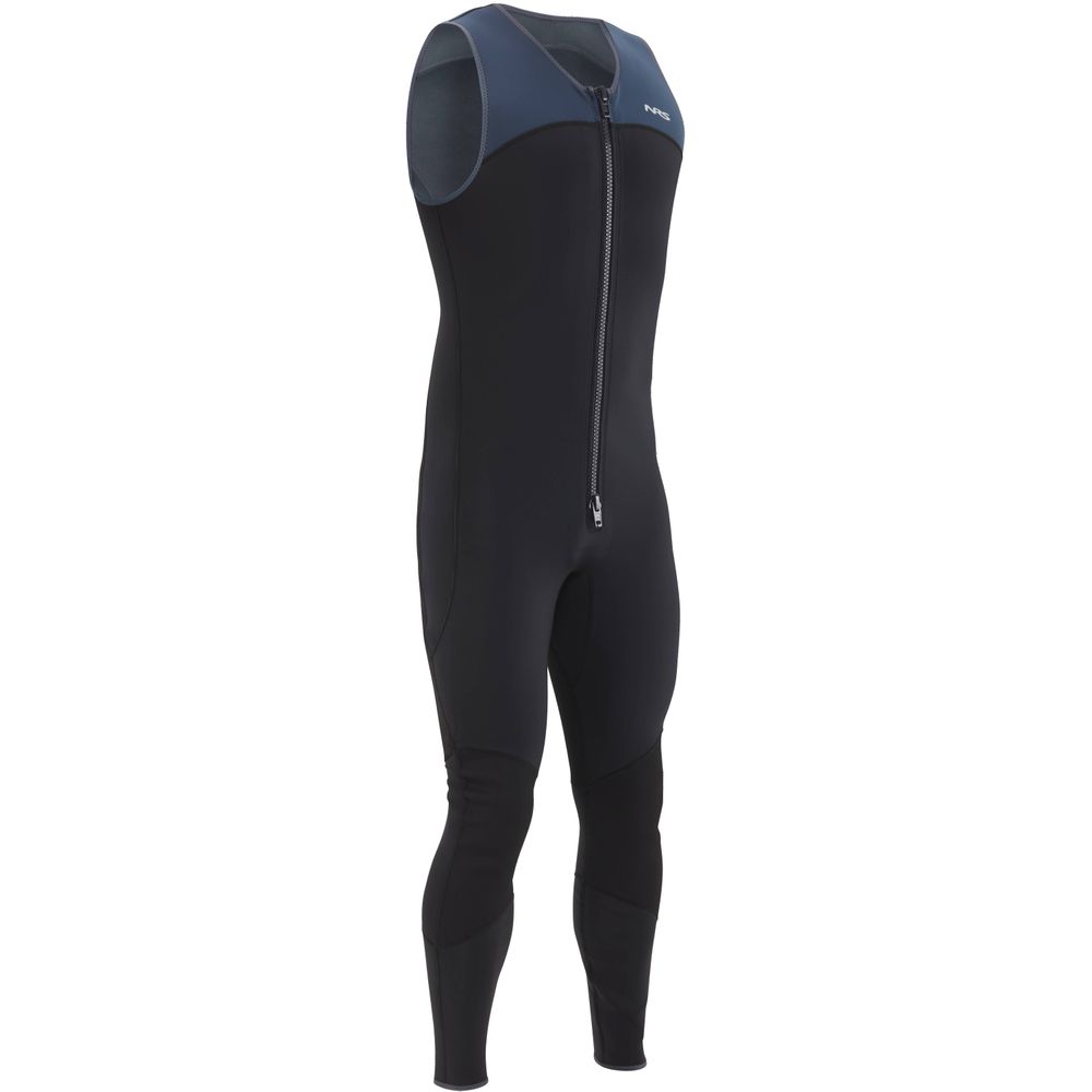 2.0 Farmer John Wetsuit for Men - Premium Neoprene Diving & Surfing Wetsuit - Ideal for Scuba Diving, Snorkeling, and Water Sports