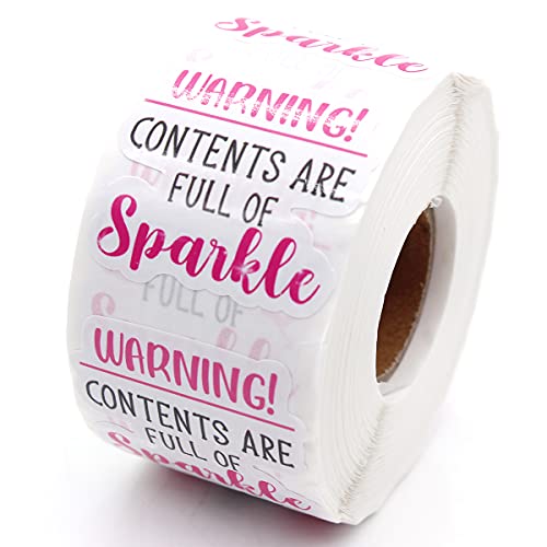 Warning Contents