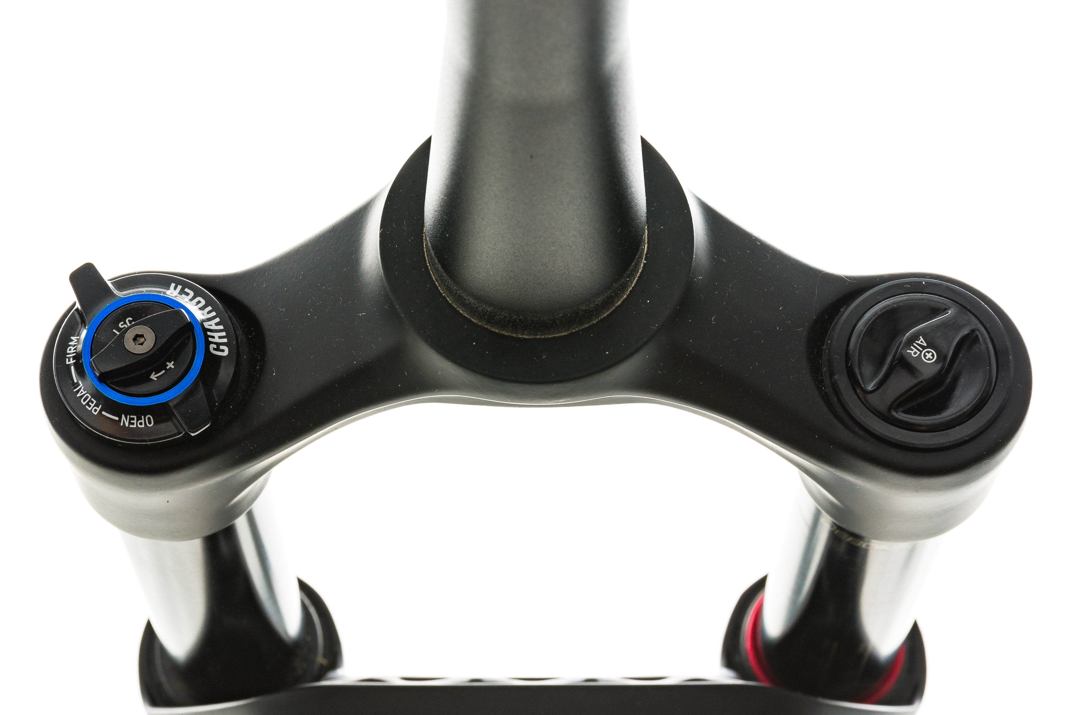 RockShox Pike RCT3 Mountain Bike Fork 27.5