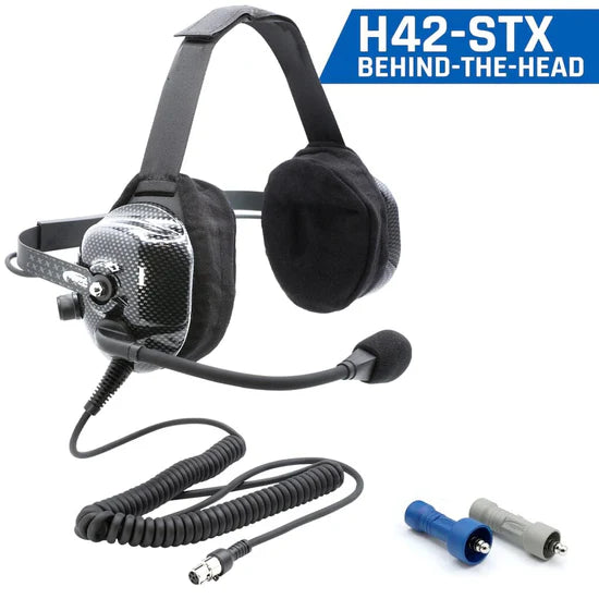 Single Seat Kit with Bluetooth & 2-Way Radio Ready - Clearance Sale for Motorcycle, ATV & UTV Riders - Perfect for Off-Road Adventures & Long-Distance Travel