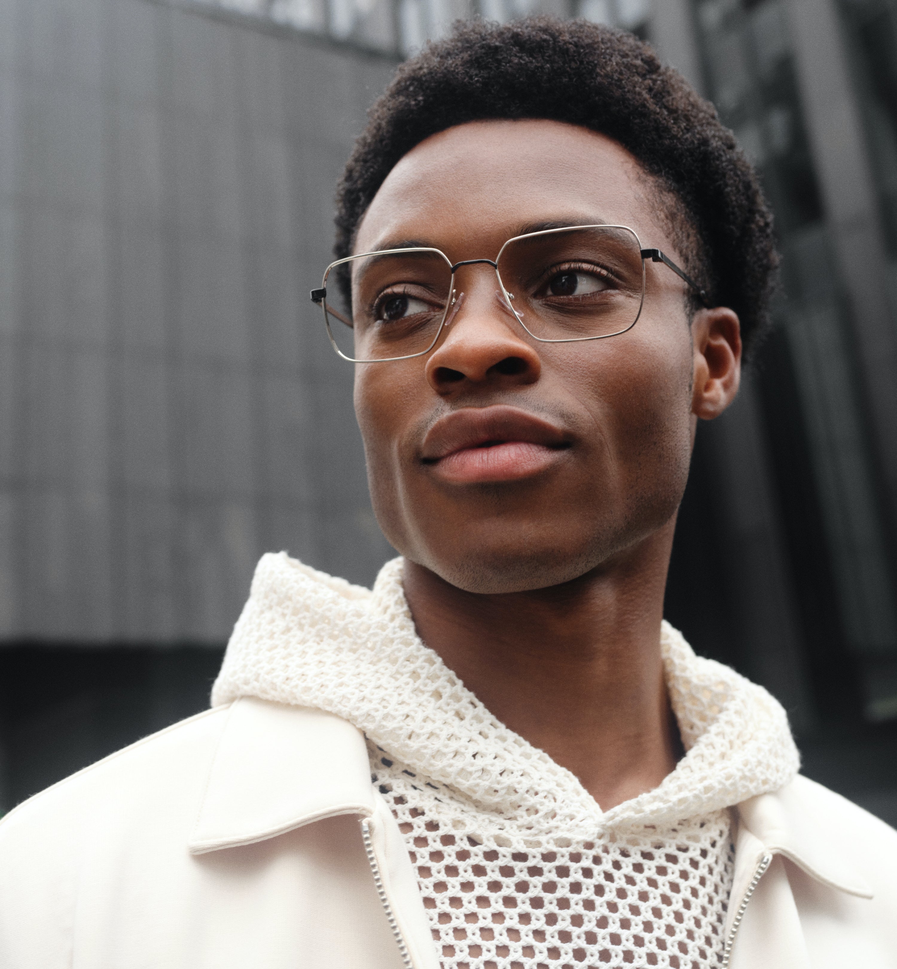 Stylish and Durable Utility Eyeglasses for Men & Women - Clear Vision for Reading, Work, and Outdoor Activities