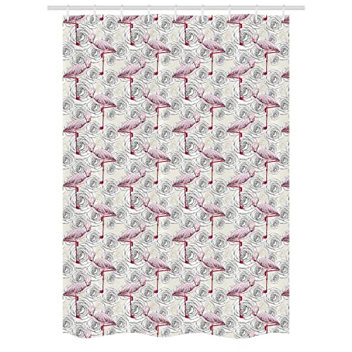 Ivory Pale Pink