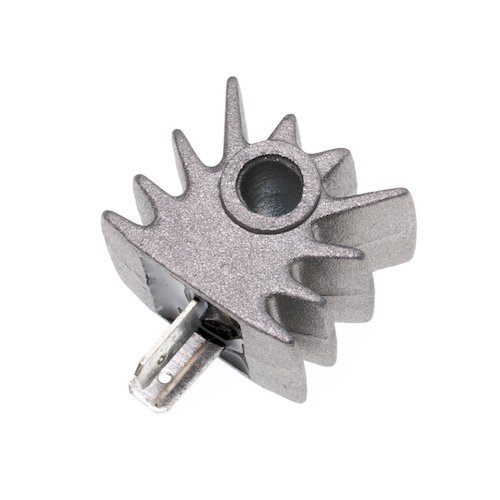 AlveyTech High-Performance Charging Diode for 50cc, 150cc & 250cc Scooters - Compatible with Gas Scooters, Mopeds & ATVs - Durable Electrical Replacement Part for Scooter Charging System Repair & Maintenance