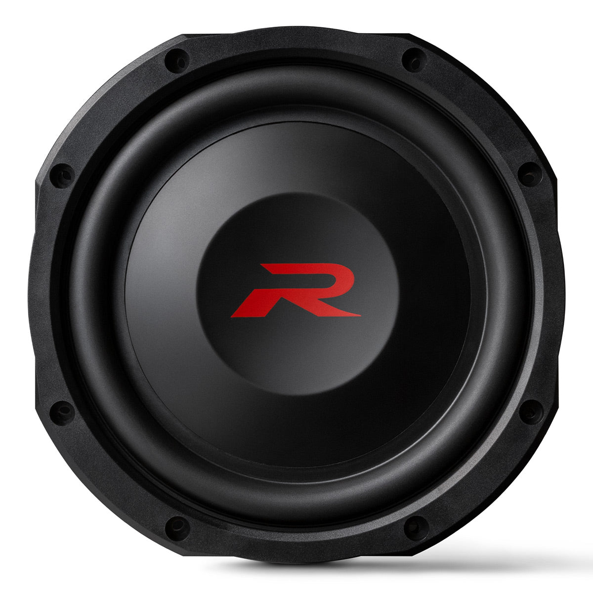 Alpine RS W10D2 R Series 10