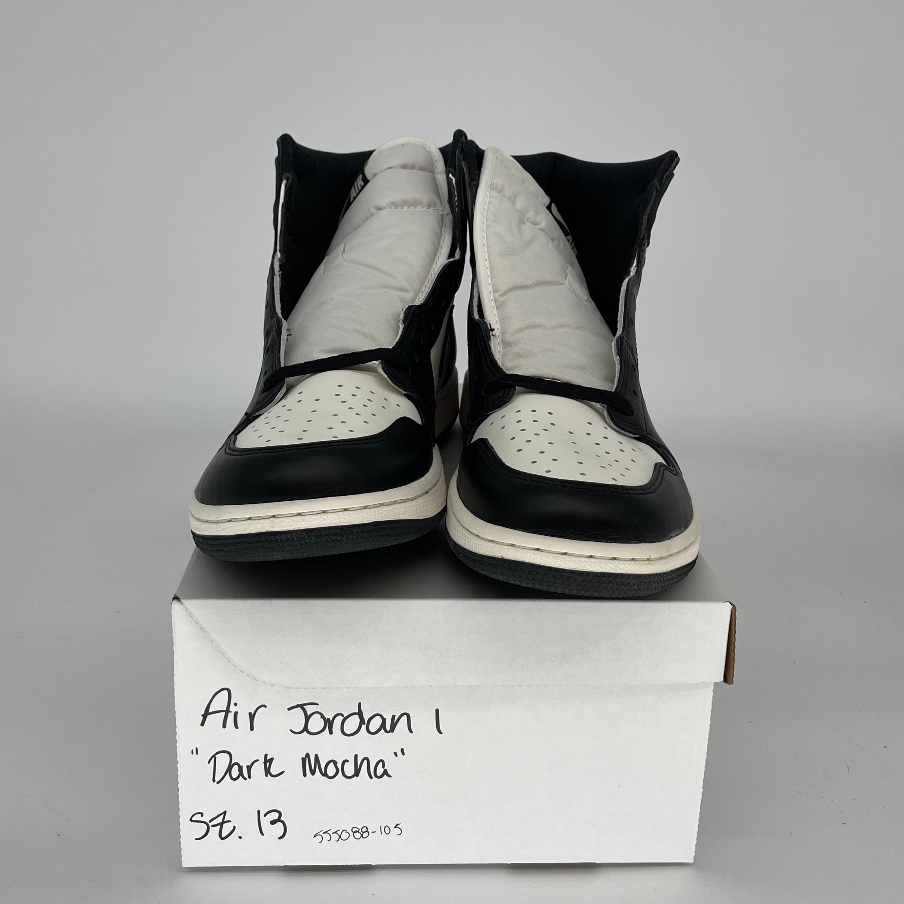 AIR JORDAN 1 Retro High OG 
