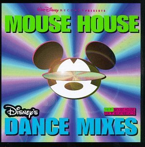 Disney Dance Mixes - Mickey Mouse House Music for Kids & Family Dance Party | Fun Birthday & Playtime Songs