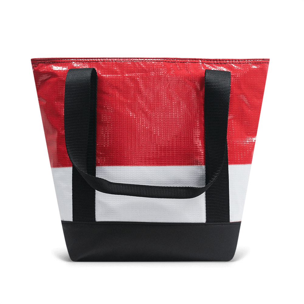 Beck Cooler Bag Bk1 00485 - Insulated Lunch Bag for Work, Picnics & Outdoor Activities - Leakproof & Durable Portable Cooler for Food & Drinks