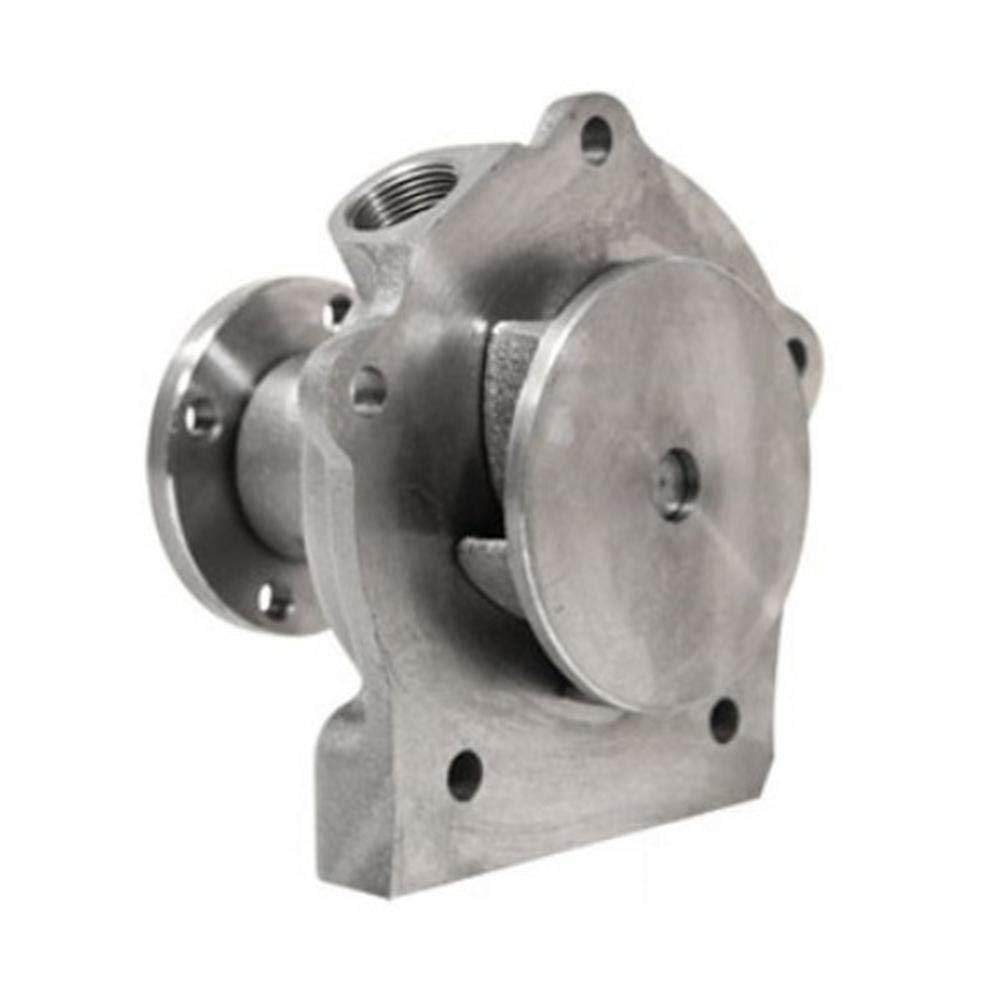 RAParts 74008840 New Water Pump .75
