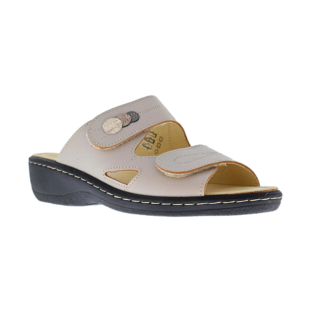 Volks Walkers 42452 - Comfortable 2-Strap Walking Shoes for Men & Women | Lightweight & Supportive for Walking, Running & Daily Wear