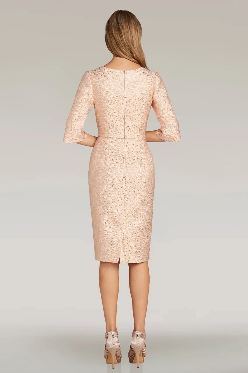 Feriani Couture 18347 Women's Fashion Dress - Elegant Evening Gown for Parties, Weddings & Special Occasions