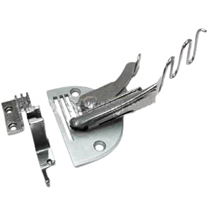 Industrial Sewing Machine Semi-Clean Right Angle Binder Set - 1-1/4