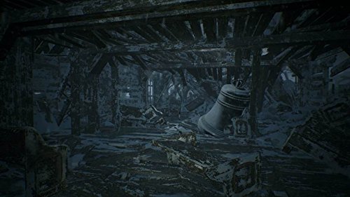 Kholat PS4 Game - Survival Horror Adventure for PlayStation 4 - Perfect for Thrilling Game Nights & Horror Fans
