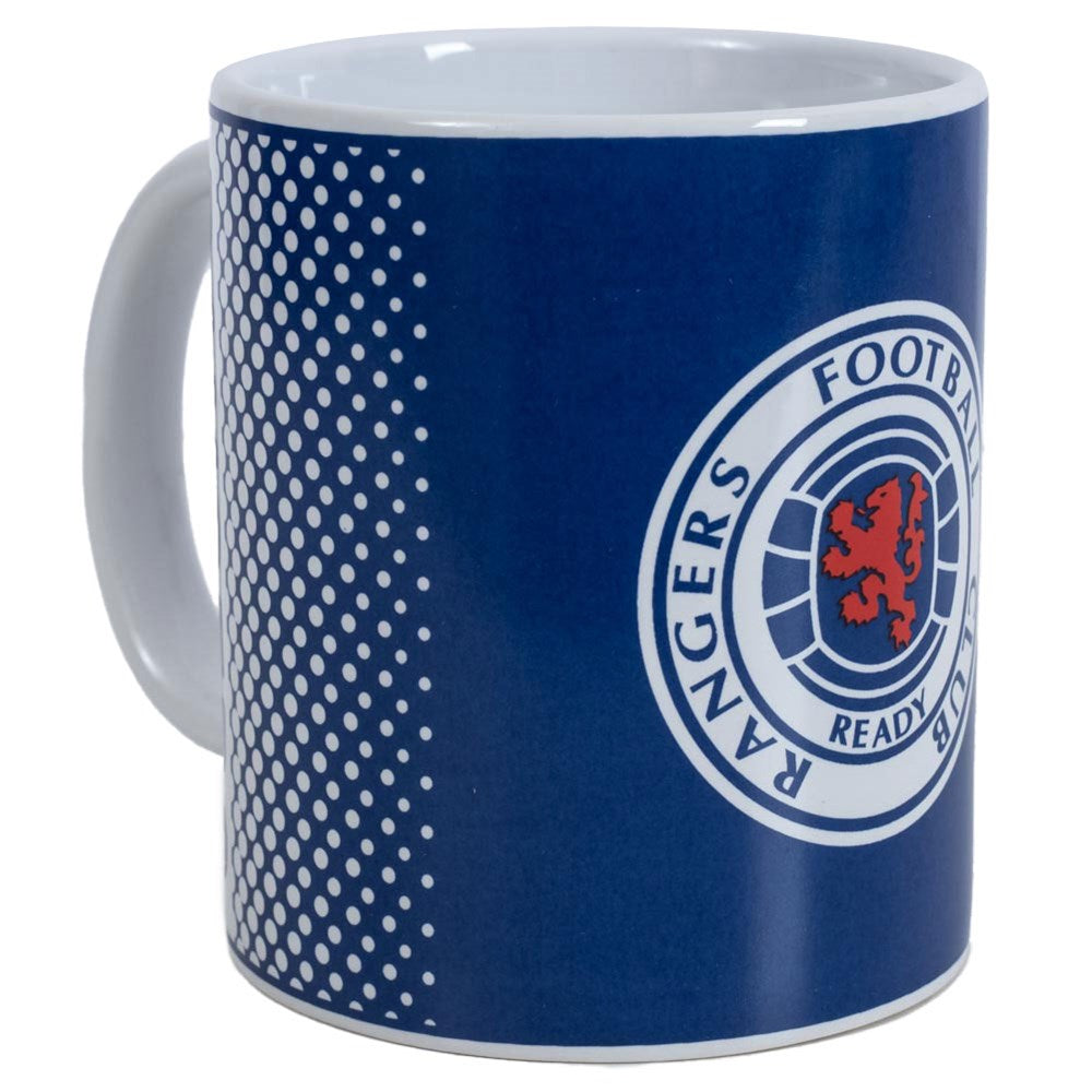 Rangers Fade Mug - Insulated Stainless Steel Travel Coffee Cup with Lid - Perfect for Camping, Office & Outdoor Adventures