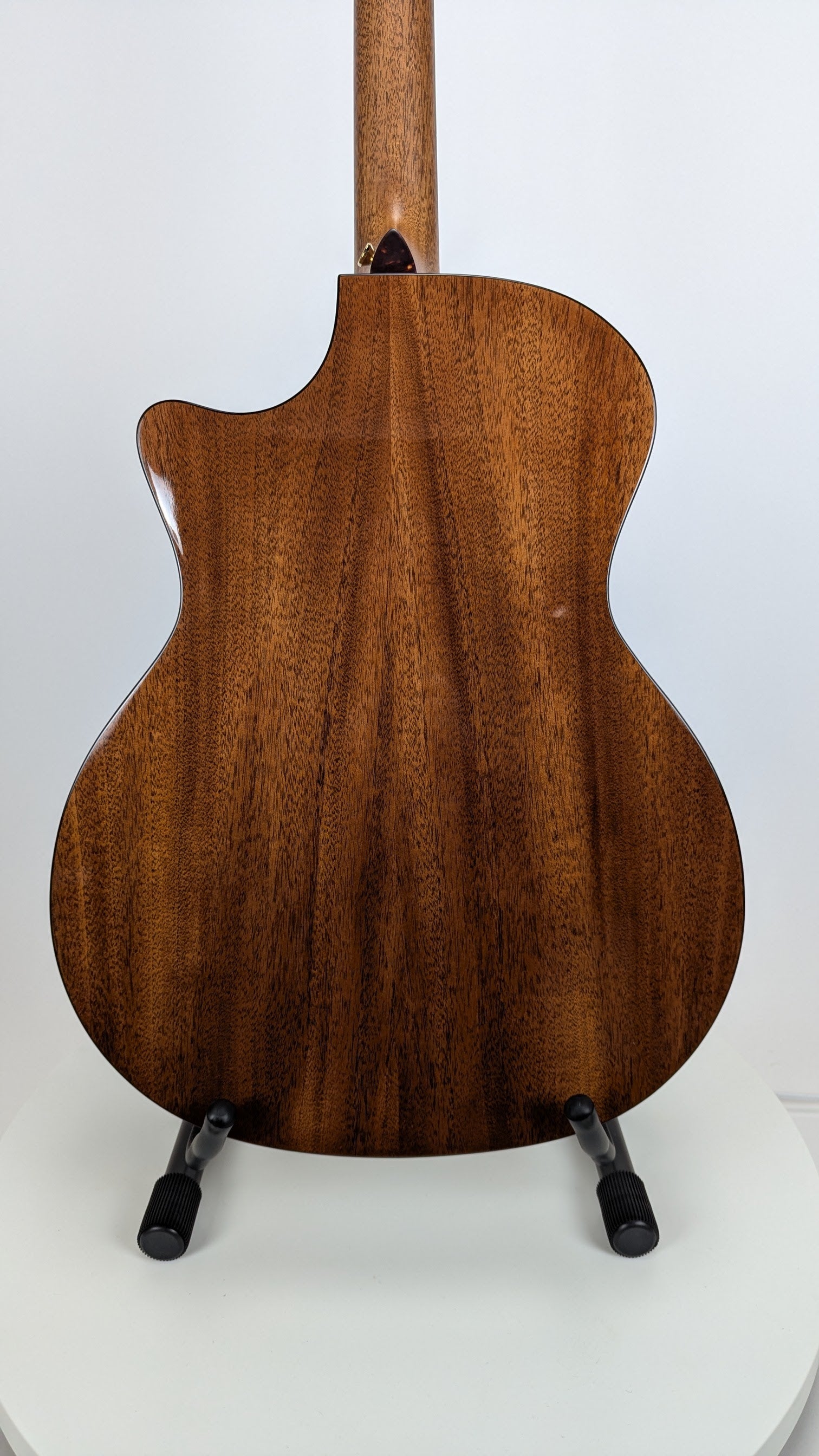 Taylor Legacy 514ce Acoustic Guitar - Premium Solid Wood Construction, Natural Finish (SN:1203055079) | Perfect for Live Performances, Studio Recording & Home Playing