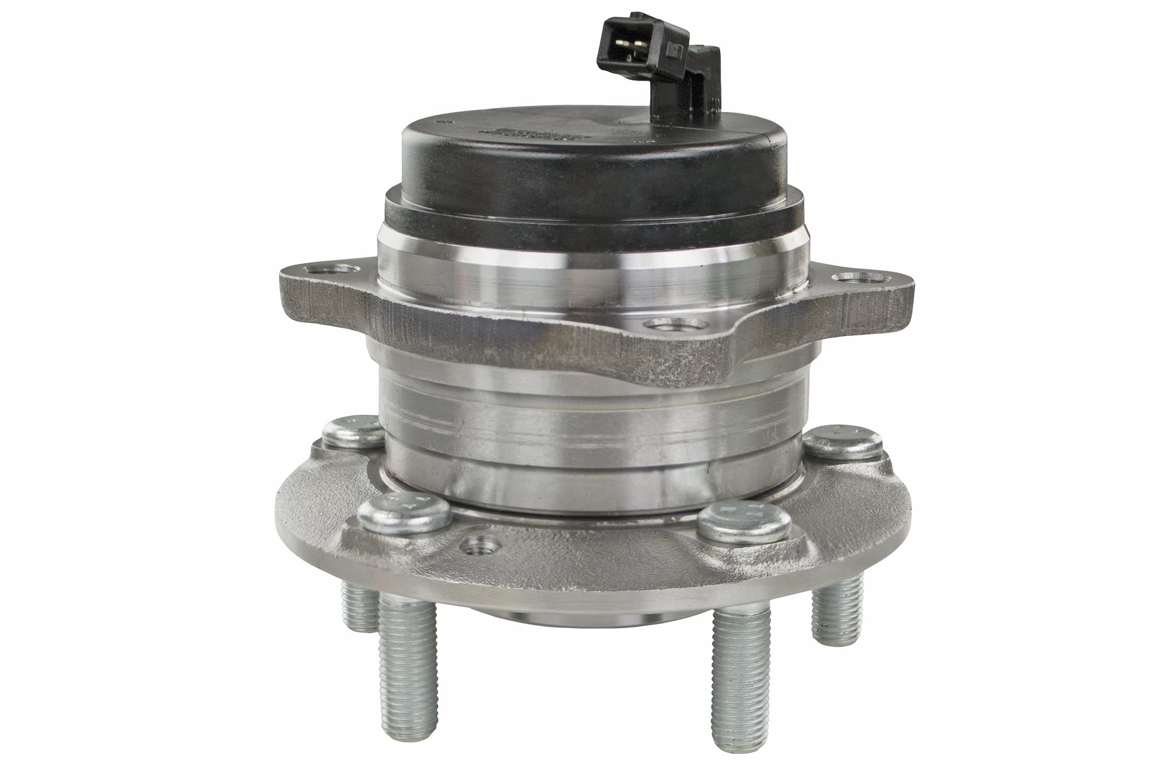 Mevotech H512326 Wheel Bearing and Hub Assembly - Front or Rear Replacement for Smooth & Quiet Ride - Perfect for Daily Commuting, Off-Roading & Long Road Trips