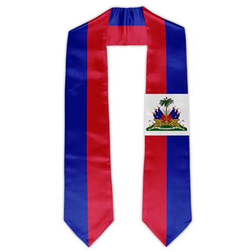 Hait Flag