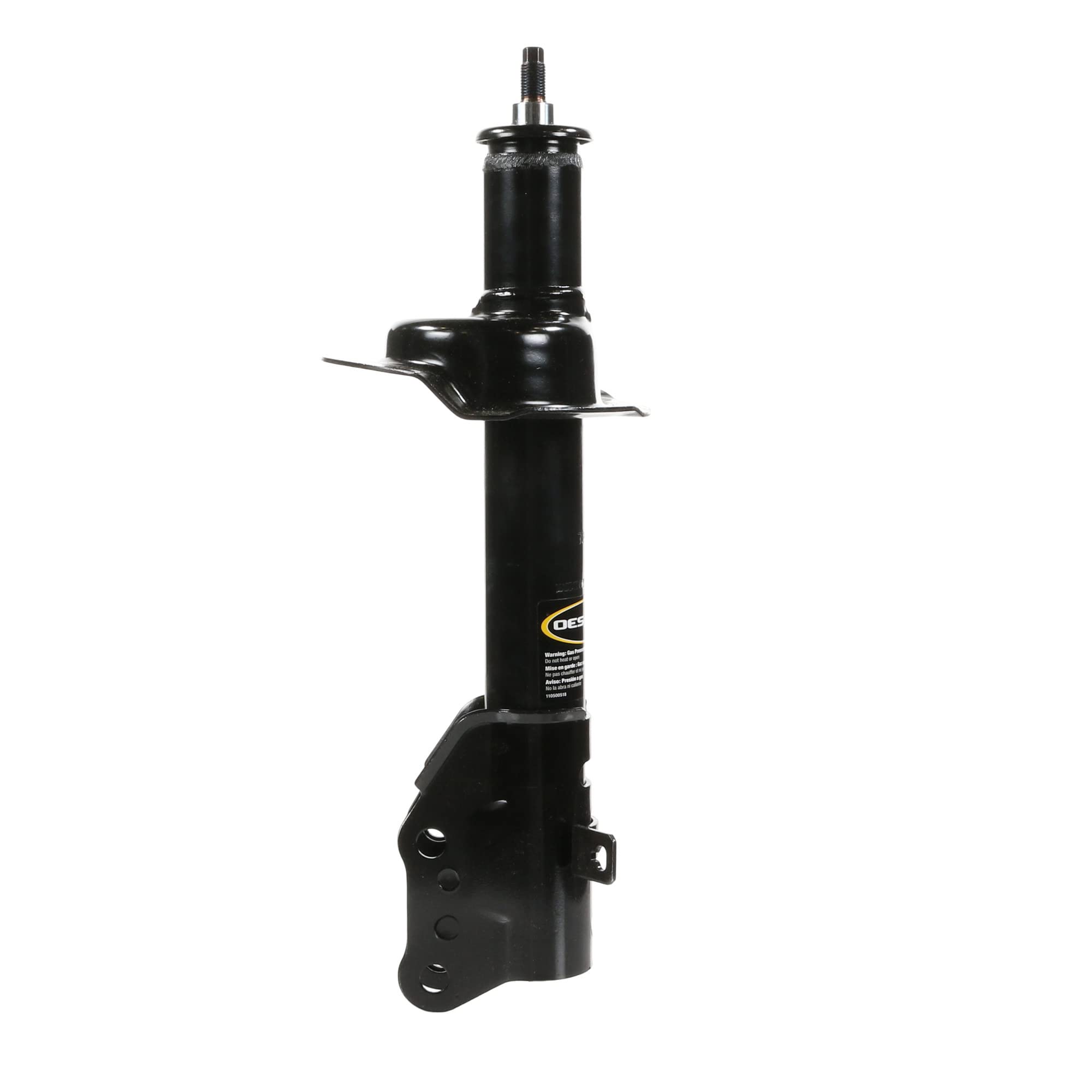 Monroe OESpectrum 72494 Shock Absorber & Strut Assembly - Premium Suspension Replacement for Smooth Ride | Ideal for Trucks, SUVs & Sedans