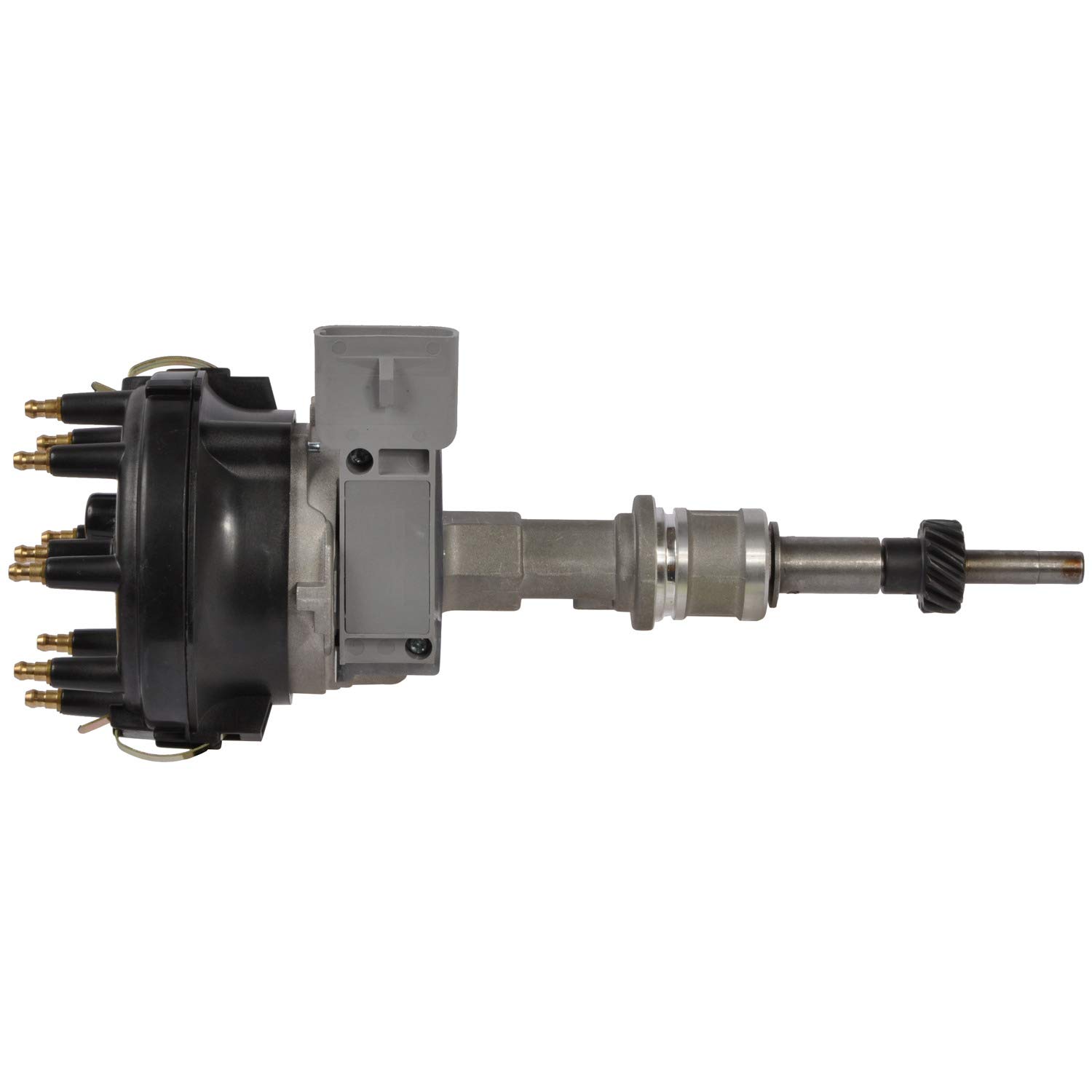 Cardone 84-2892MA New HEI Electronic Distributor and Module - High Performance Ignition System for GM Vehicles | Perfect for Engine Upgrades & Restorations