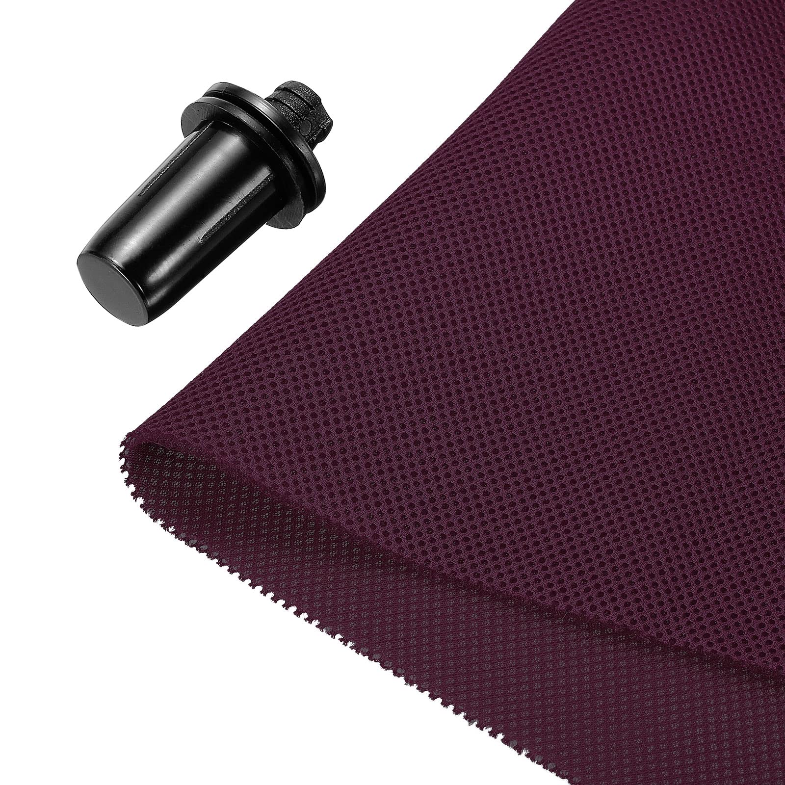 Premium MECCANIXITY Speaker Grill Cloth 20