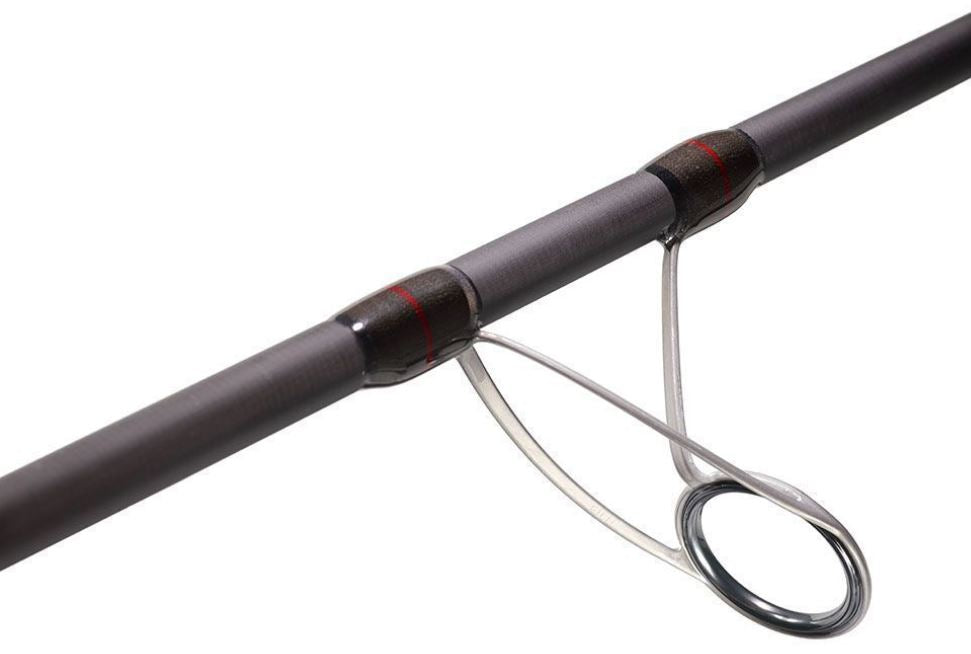 Avid Surf Spinning Rod 90MMF2 - 9ft Medium Power Fast Action Saltwater Fishing Rod for Surf Casting, Beach & Pier Fishing | Perfect for Catching Striped Bass, Redfish & Bluefish