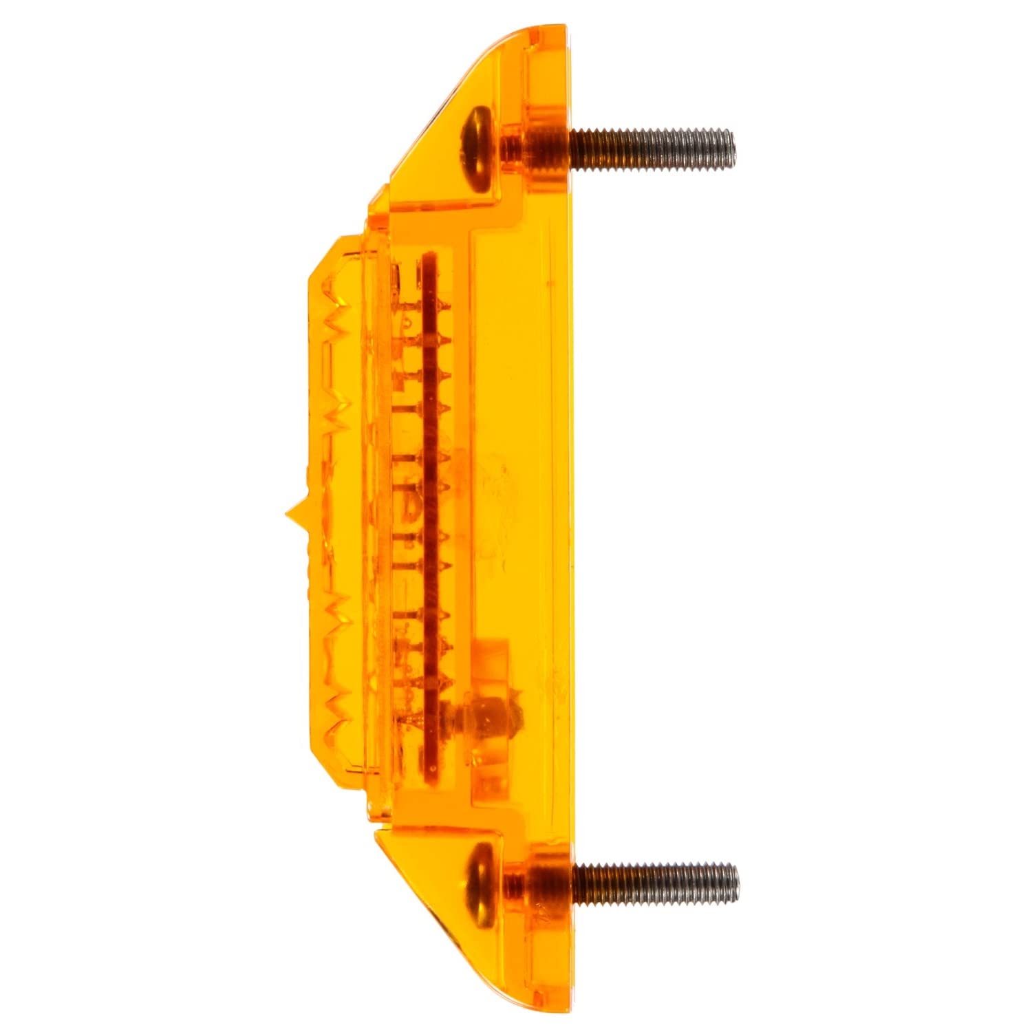 Truck-Lite 35375Y Genuine LED Marker Lamp for Trucks & Trailers - Durable, Bright, DOT Approved - Perfect for Night Driving & Road Safety