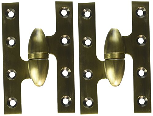 Antique Brass