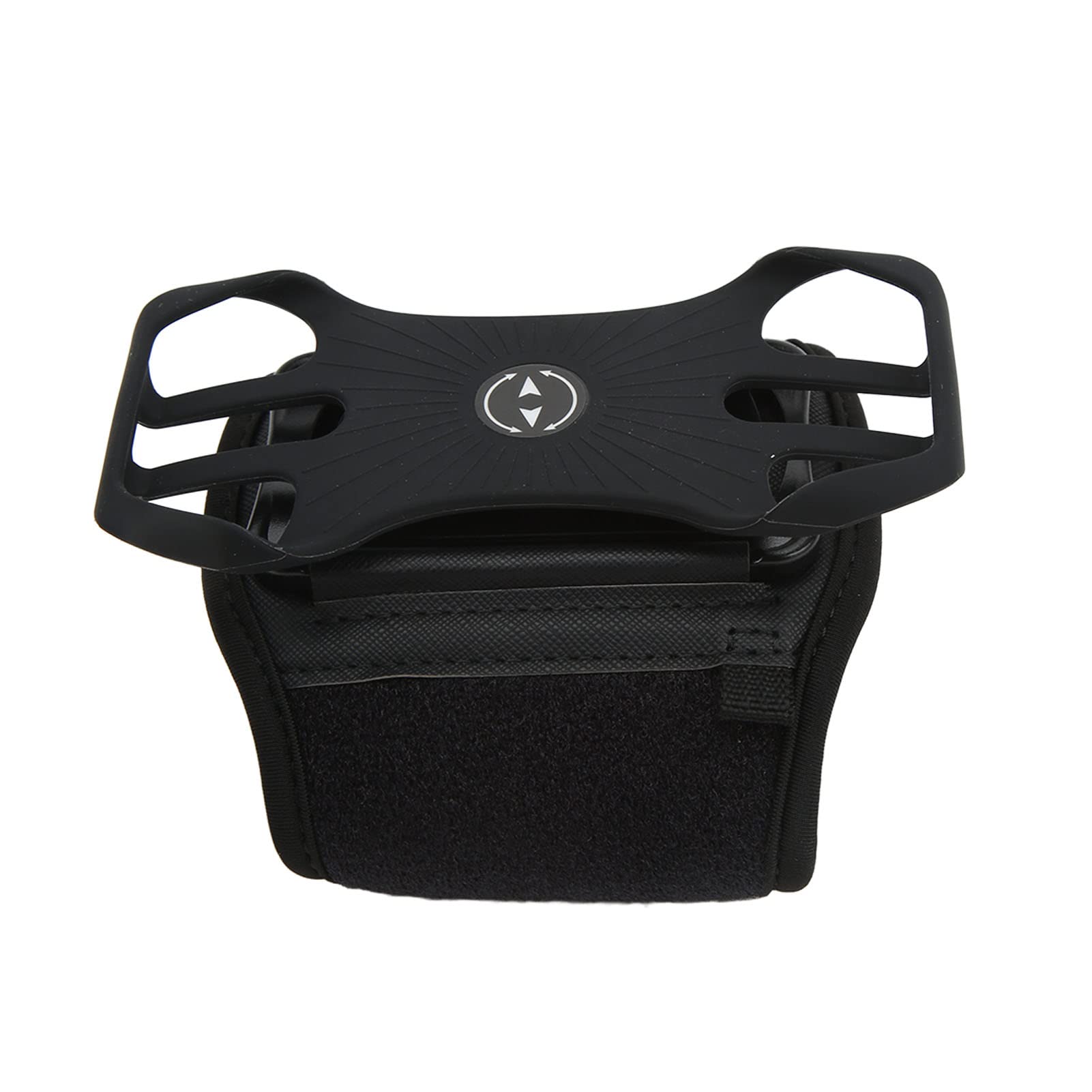 360° Rotating Phone Lanyard for Running - Water Bottle Strap Holder