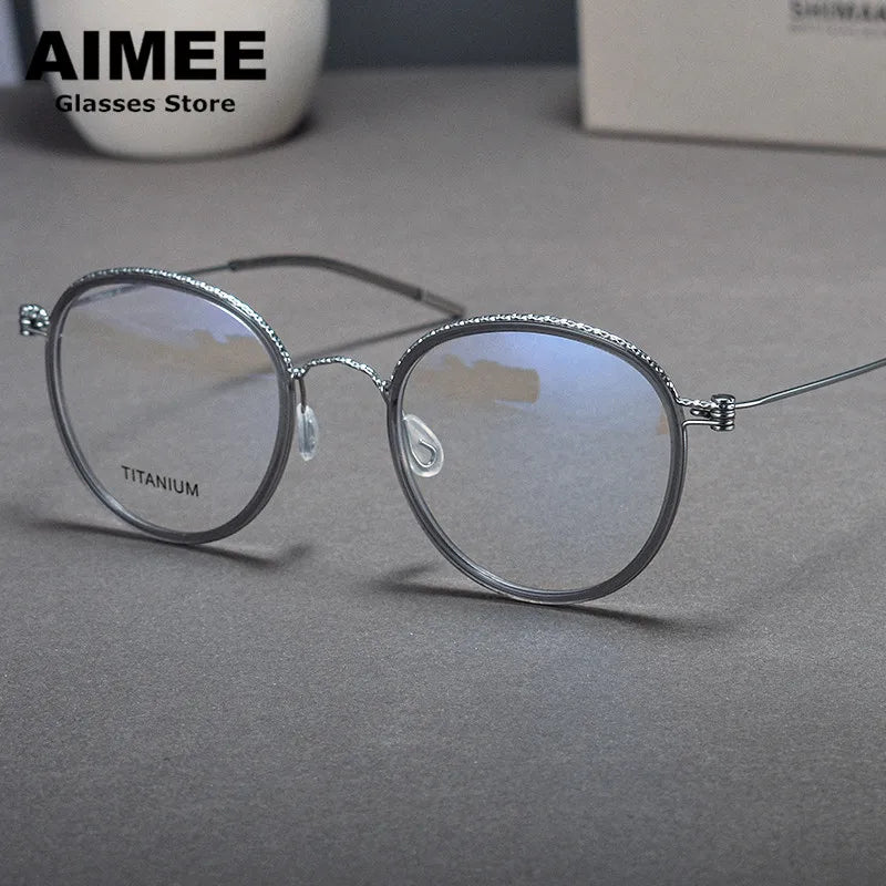 Clear-Grey