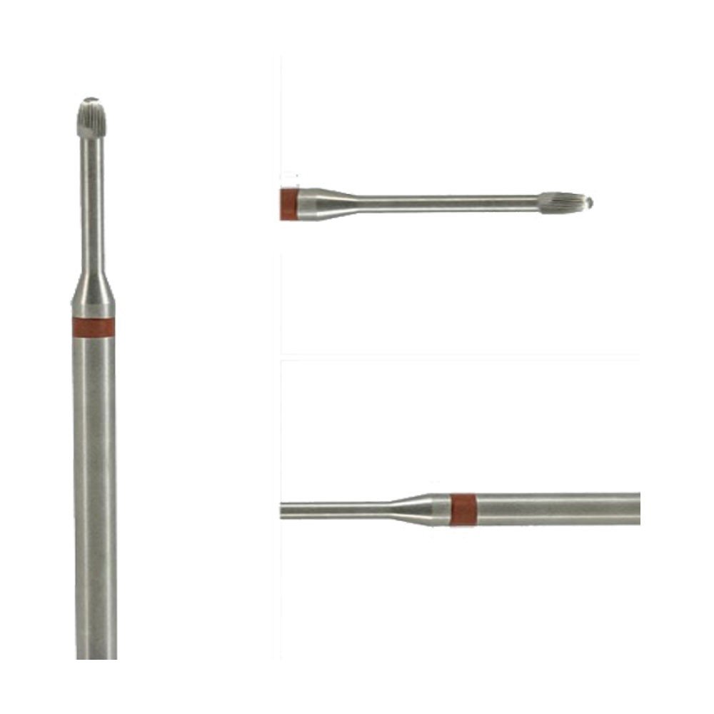 Magic Nails Carbide Bit Cuticle Fine BIF16045O - Professional Nail Drill Bit for Cuticle Care & Manicure - Perfect for Salon, Home Use & DIY Nail Art