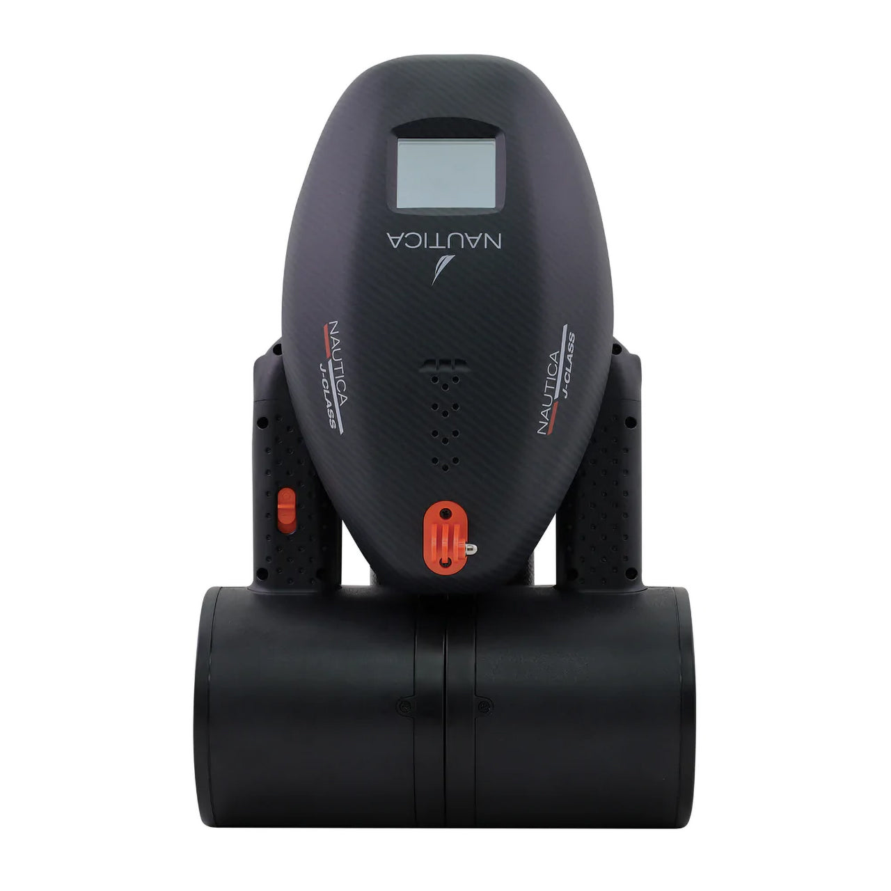 Nautica J Class Sea Scooter - Portable Underwater Scooter for Snorkeling, Diving & Swimming | Lightweight & Powerful Electric Water Scooter for Adults & Kids | Perfect for Beach, Pool & Ocean Adventures