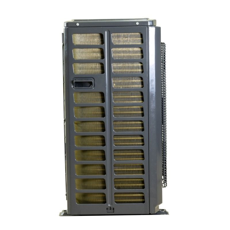 ACiQ 3 Ton 16.1 SEER2 High Efficiency Central Heat Pump System with Inverter Technology | Home Heating & Cooling Solution for Energy Savings