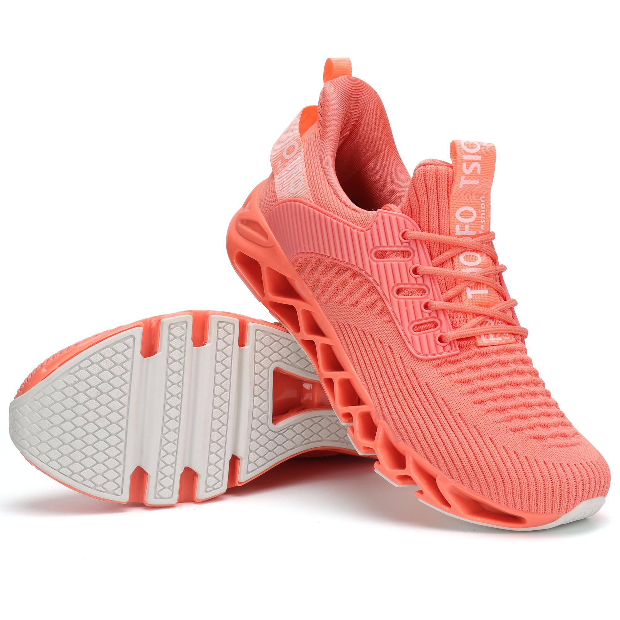 Women's Running Shoes - Lightweight Athletic Sneakers for Walking, Tennis & Casual Wear | Perfect for Gym, Workouts & Everyday Comfort