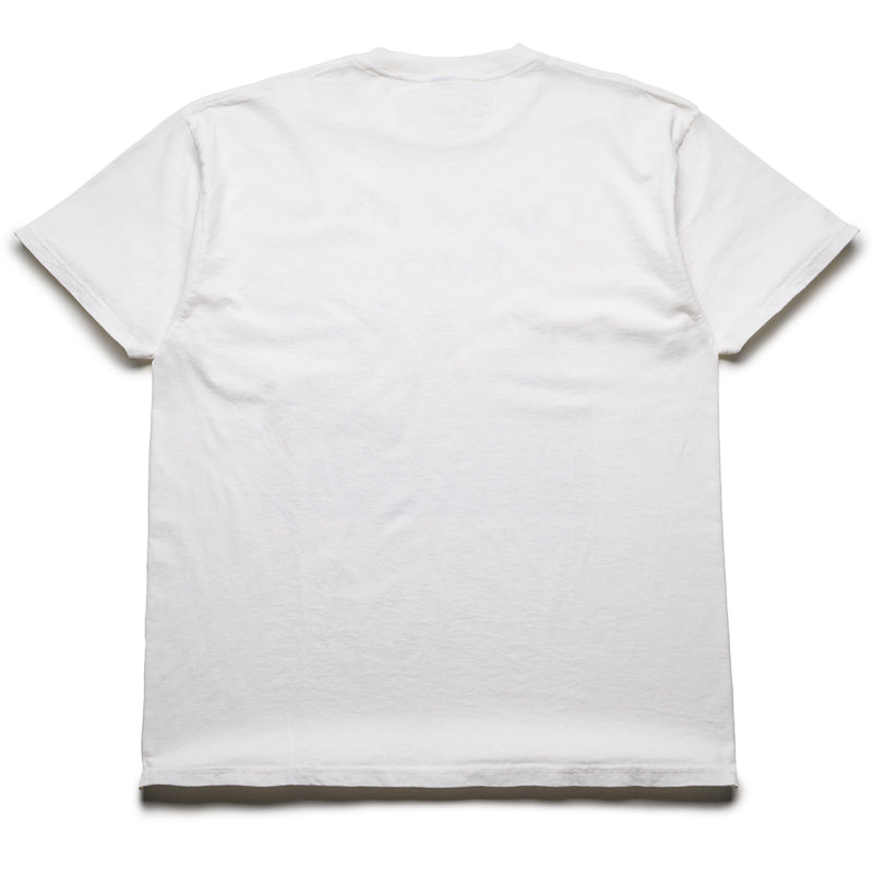 One Of These Days All You Really Have Is Your Mind Graphic T-Shirt in Bone - Stylish Casual Wear for Everyday Outfits and Street Fashion