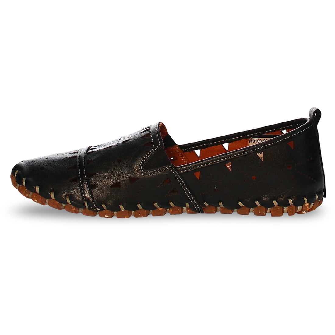 Vaqay Salerno 1101226 Women's Fashion Shoes - Stylish & Comfortable for Casual Wear, Office & Daily Use