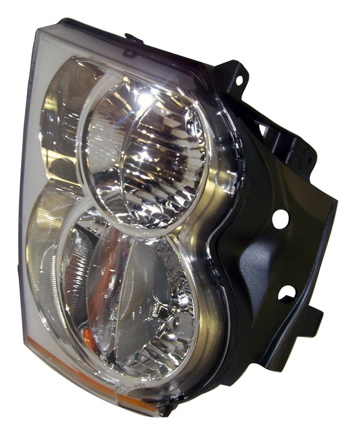Crown Automotive Headlight Electrical & Lighting Kit - High Performance Replacement for Cars, Trucks, SUVs | Perfect for Night Driving, Off-Roading & Vehicle Maintenance