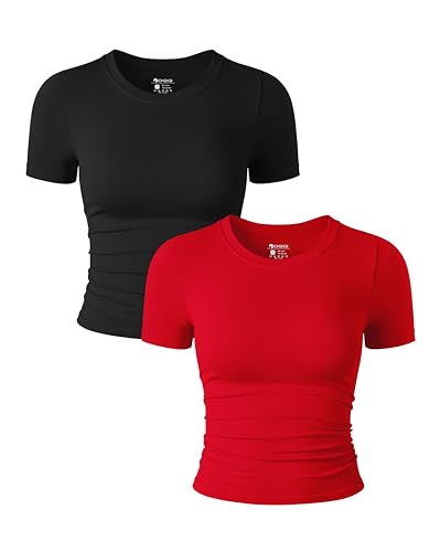 Black,red