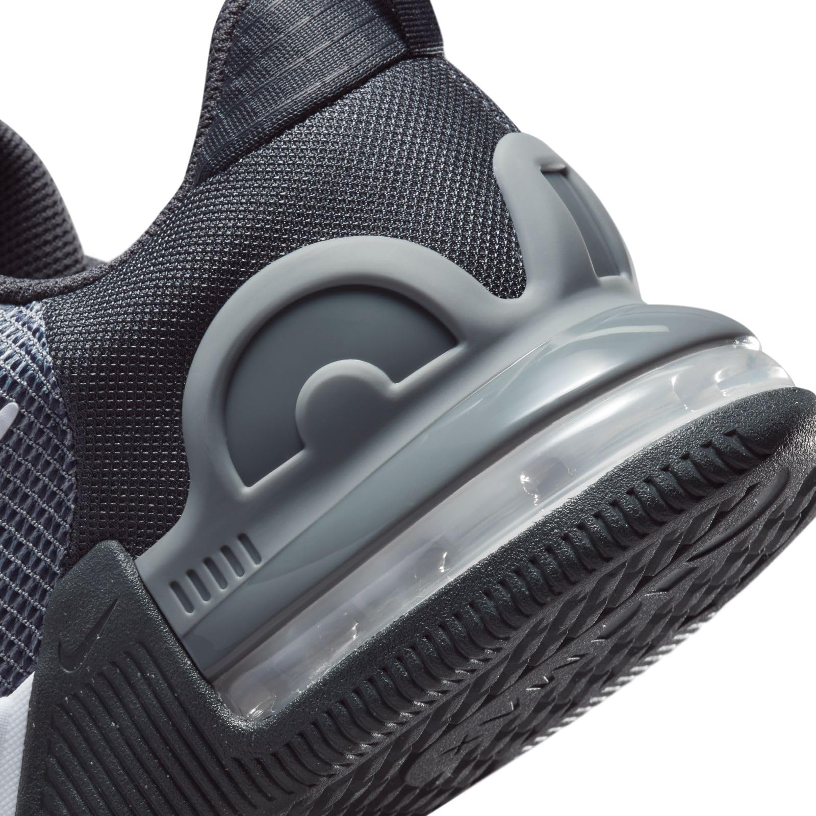 Nike Men's Low-Top Sneakers - Lightweight Comfortable Running Shoes for Men - Perfect for Jogging, Gym Workouts & Casual Wear