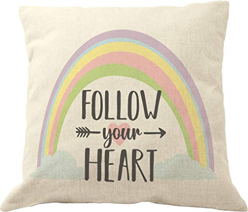 Follow Your Heart