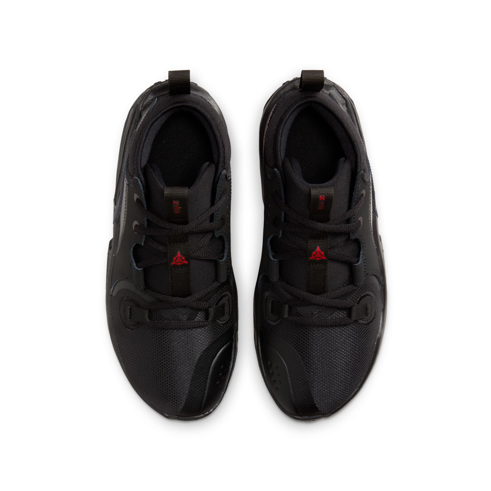 Nike Youth Air Zoom Crossover 2 Basketball Shoes for Boys - High-Performance Kids' Sports Sneakers for Court Play, Training & Casual Wear