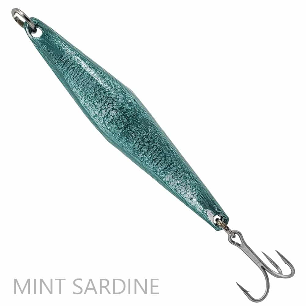 Mint Sardine