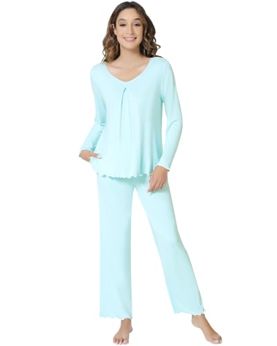 A-aqua Green