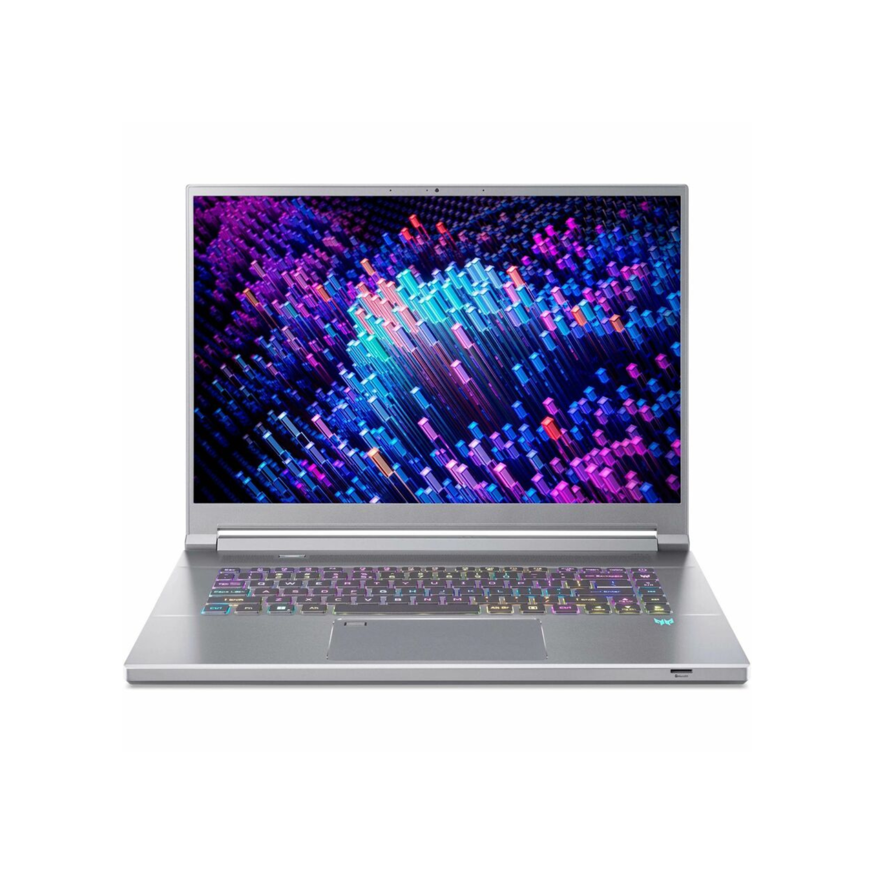 Acer Predator Titan 16 Gaming Laptop - High Performance 16-inch Gaming Notebook with Powerful Graphics for PC Gaming & Streaming | Perfect for Esports, Video Editing & Work from Home