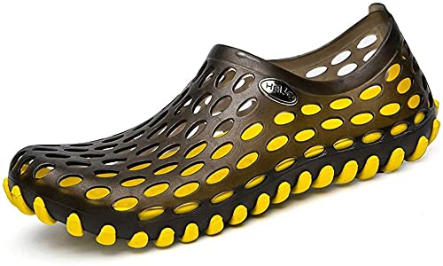 **Men's & Women's Quick-Dry Water Shoes - Non-Slip Beach Shoes for Swimming, Surfing, Hiking & Outdoor Activities - Lightweight & Breathable Amphibious Shoes for Men & Women**    **Usage Scenarios:** Perfect for beach outings, water sports, kayaking, snorkeling, fishing, and outdoor adventures.
