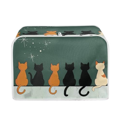 Cat-Green