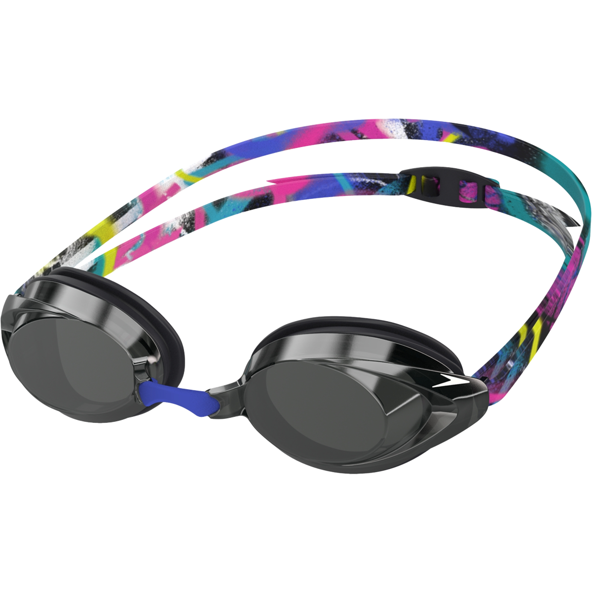6389-Black/Smoke/Silver